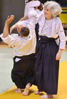 Alain Peyrache sensei