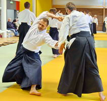 Alain Peyrache sensei