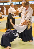 Alain Peyrache sensei