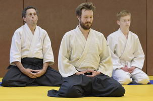 Alain Peyrache sensei