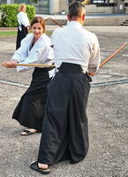 Alain Peyrache sensei